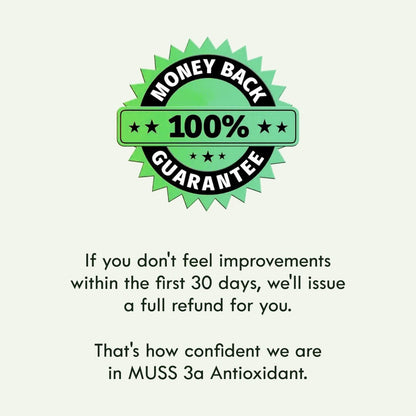 MUSS 3A ANTIOXIDANT